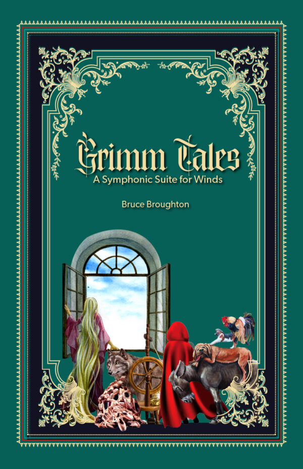 Grimm Tales